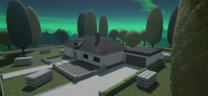 House Arena